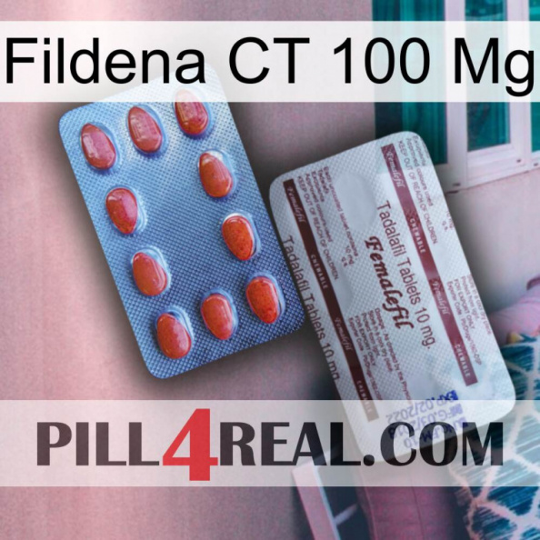 Fildena CT 100Mg 36